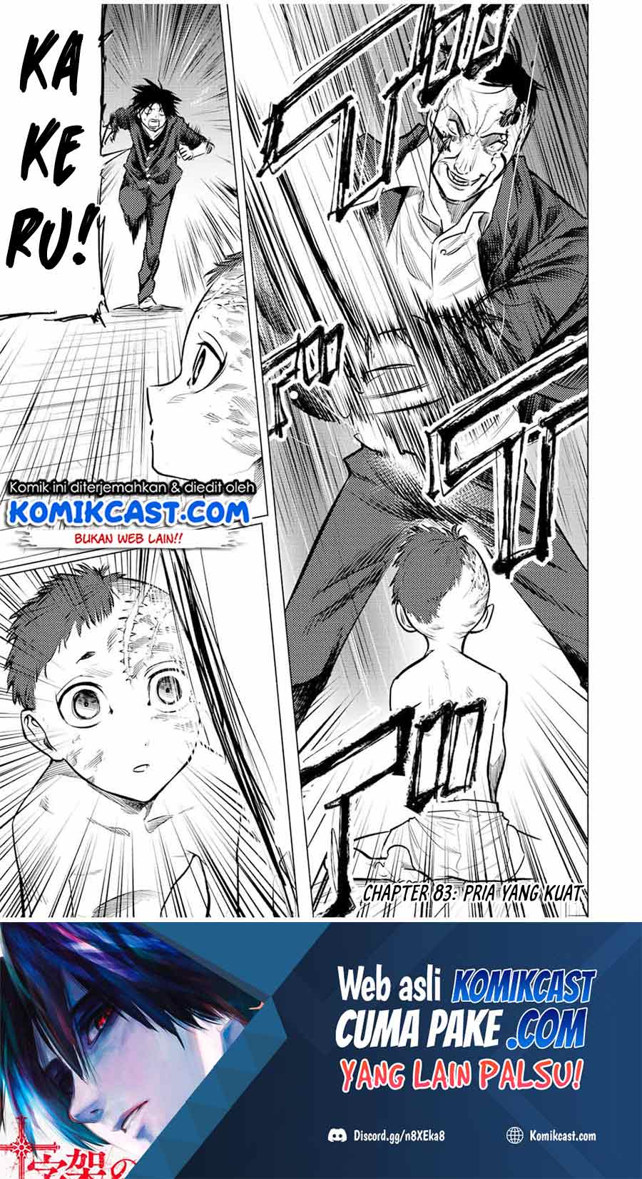 Chapter 83 - halaman 3
