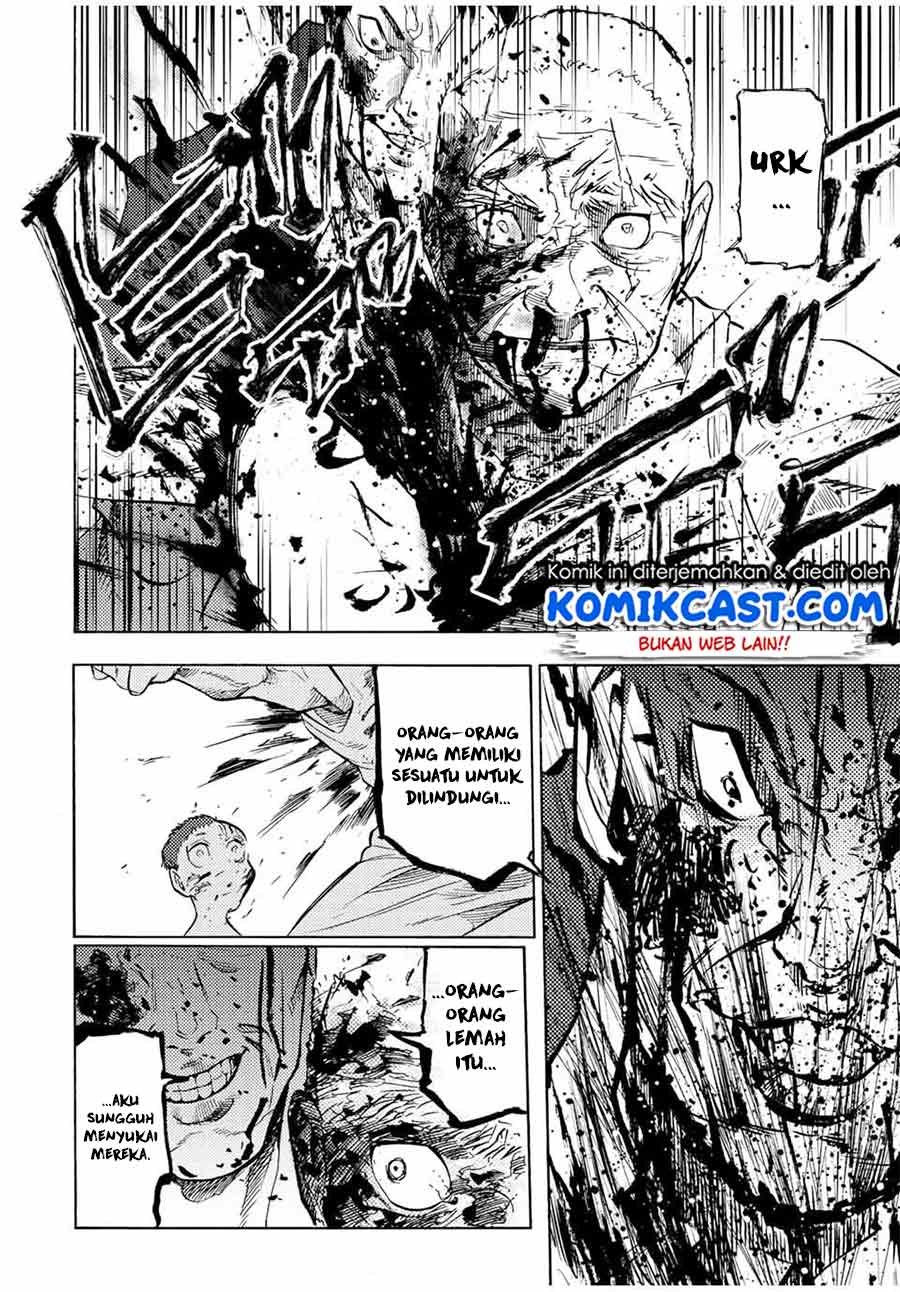 Chapter 83 - halaman 6
