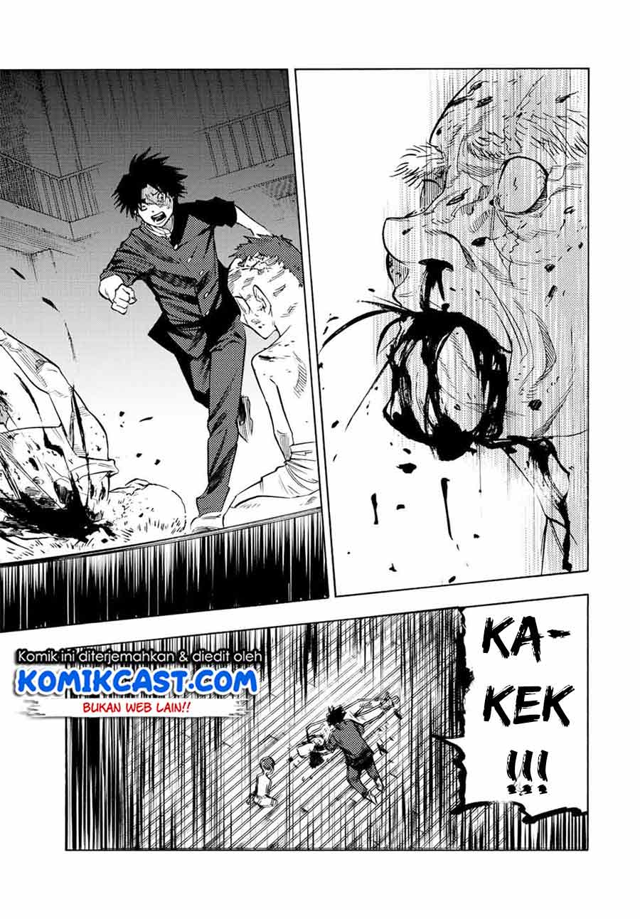 Chapter 83 - halaman 7