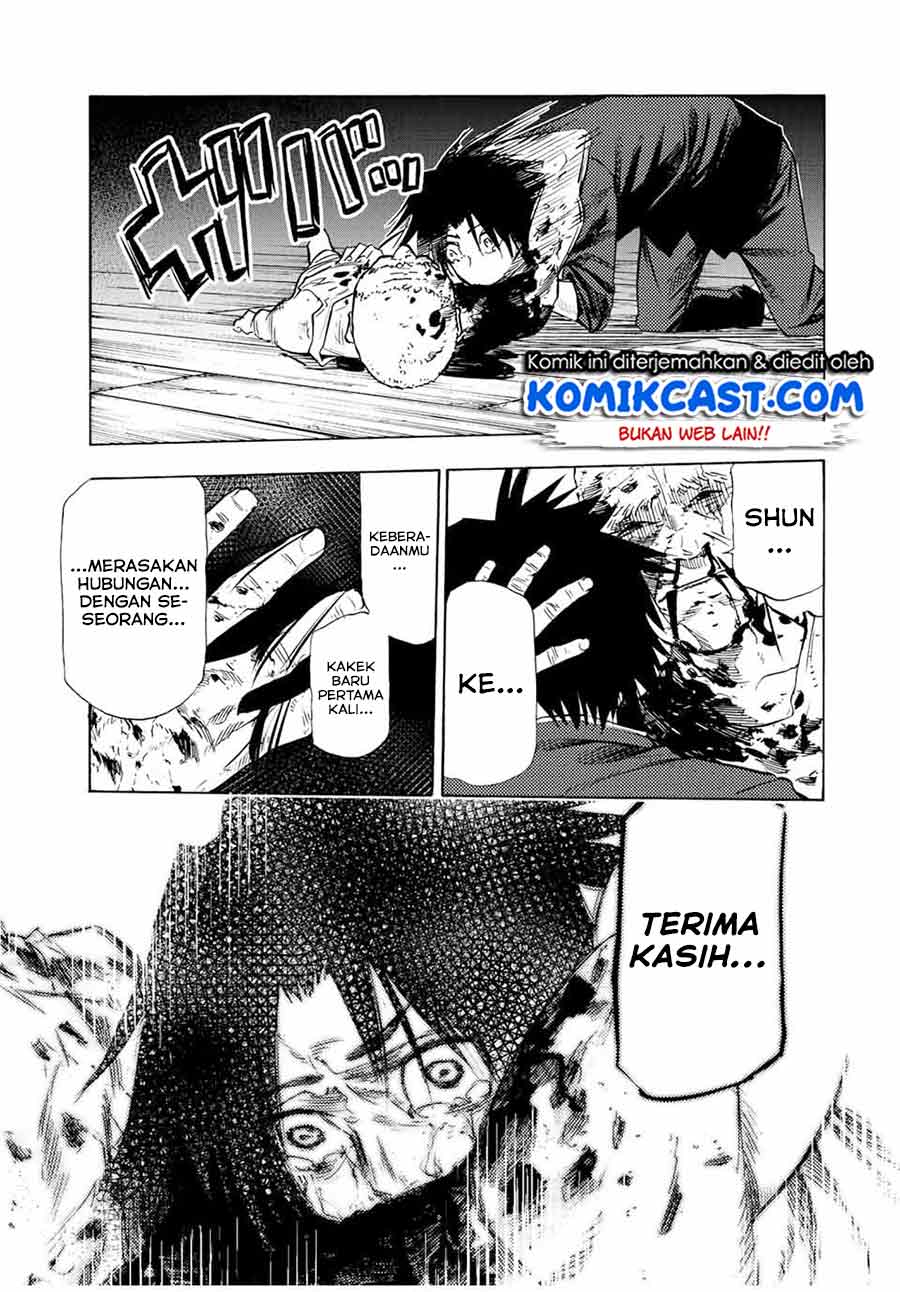 Chapter 83 - halaman 9