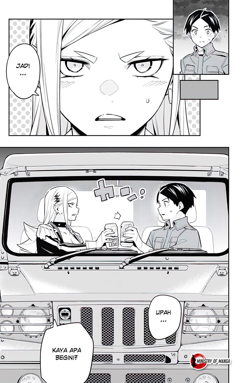 Chapter 84 - halaman 11