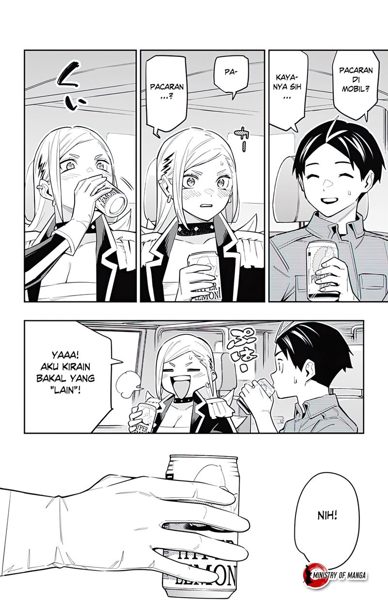 Chapter 84 - halaman 12