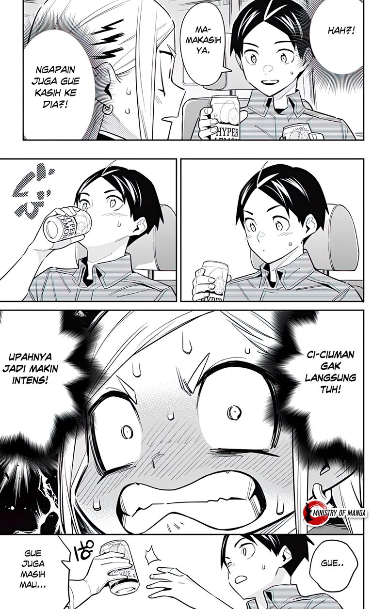 Chapter 84 - halaman 13