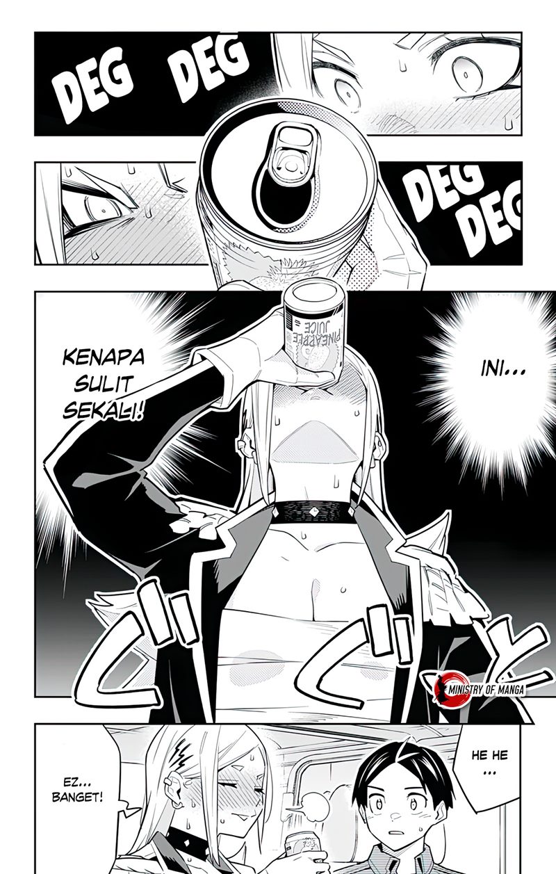 Chapter 84 - halaman 14