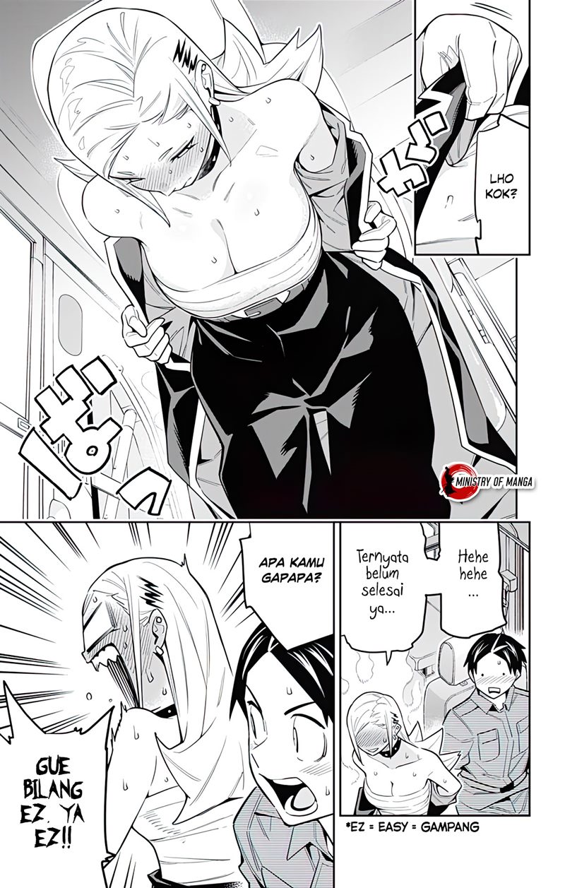 Chapter 84 - halaman 15