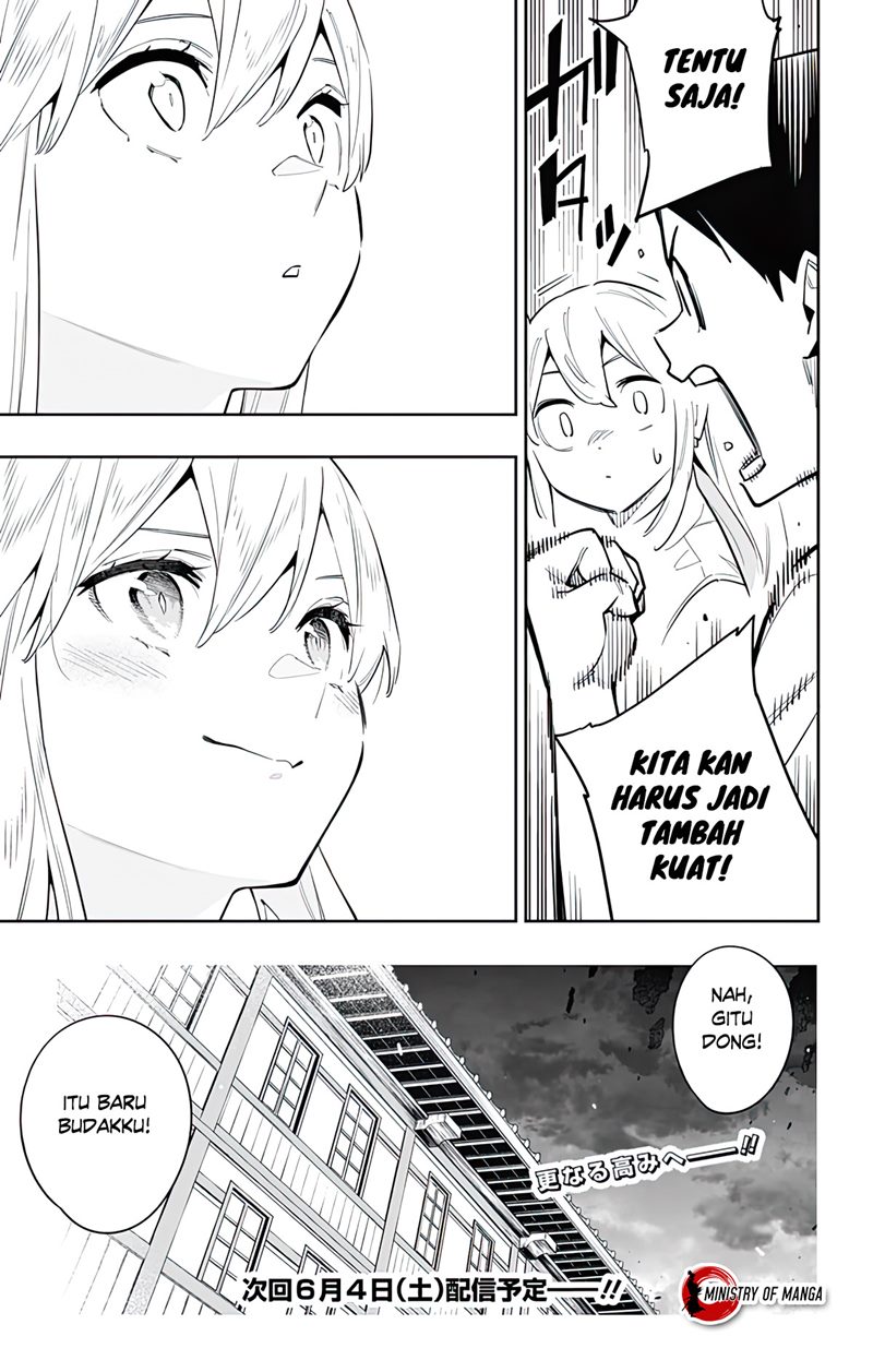 Chapter 84 - halaman 23