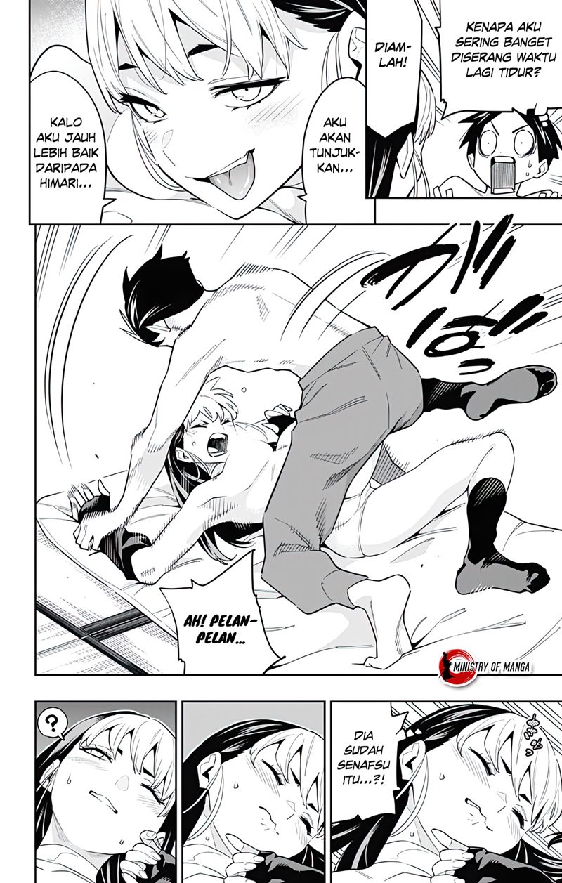 Chapter 84 - halaman 28
