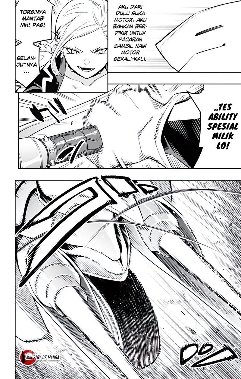 Chapter 84 - halaman 4