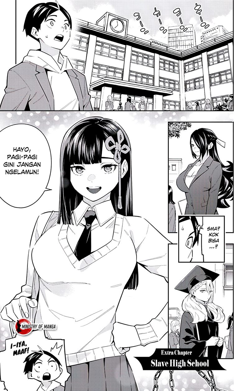 Chapter 84 - halaman 31