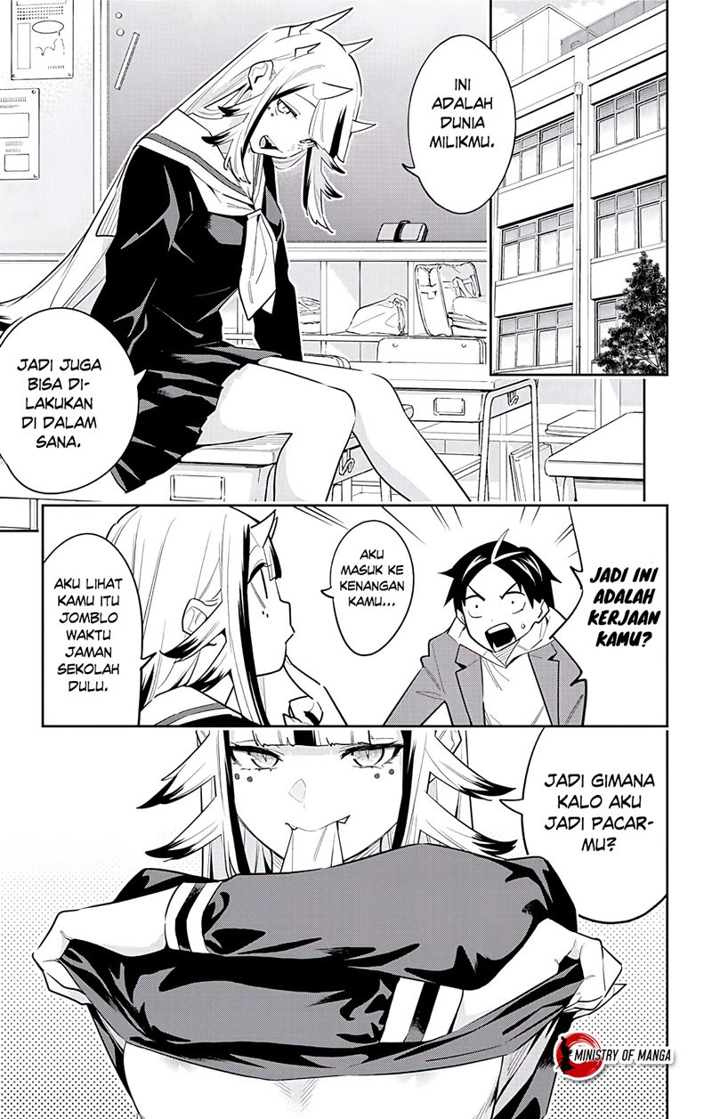 Chapter 84 - halaman 33