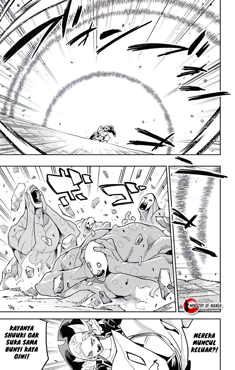 Chapter 84 - halaman 5