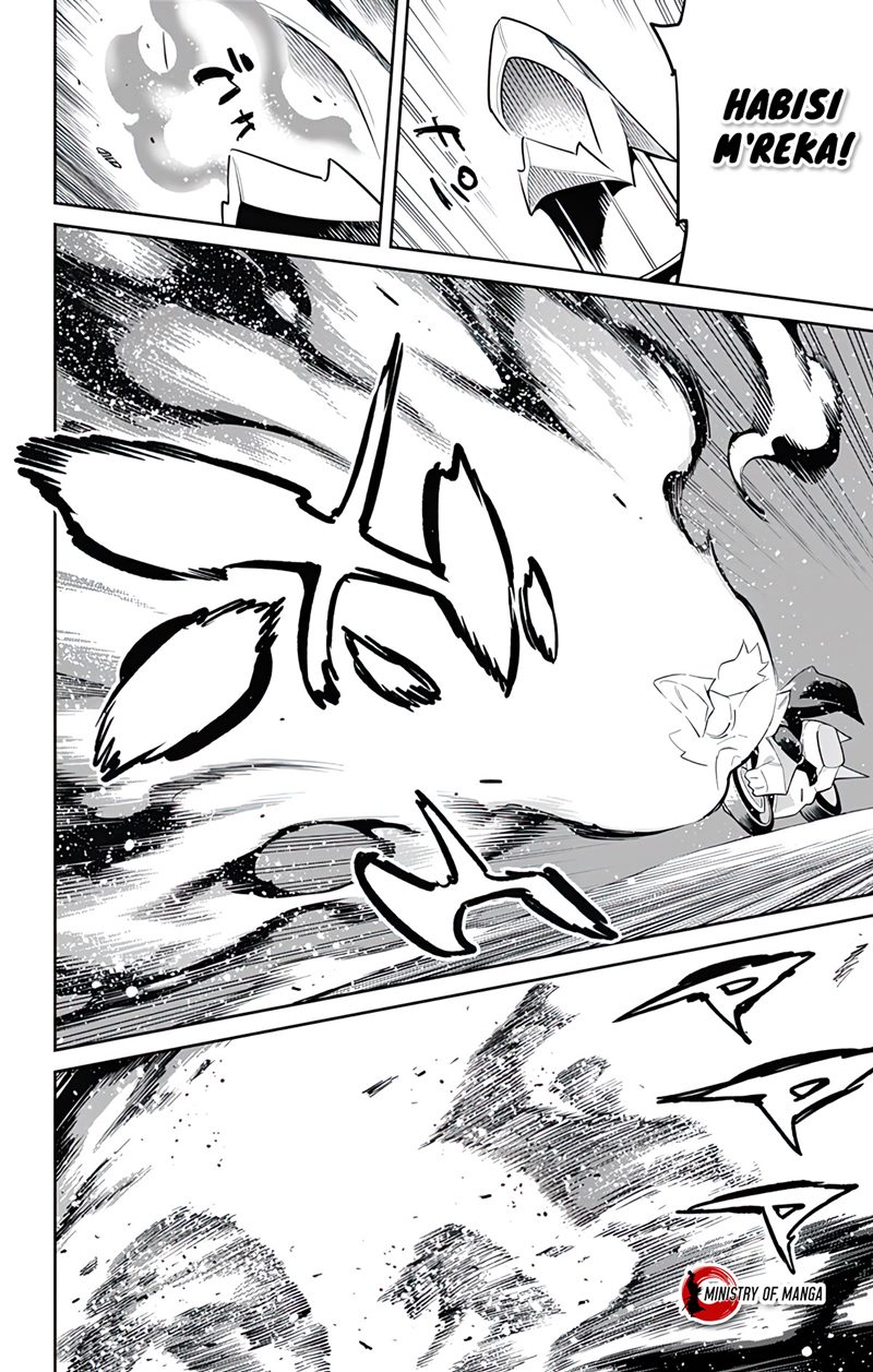 Chapter 84 - halaman 6