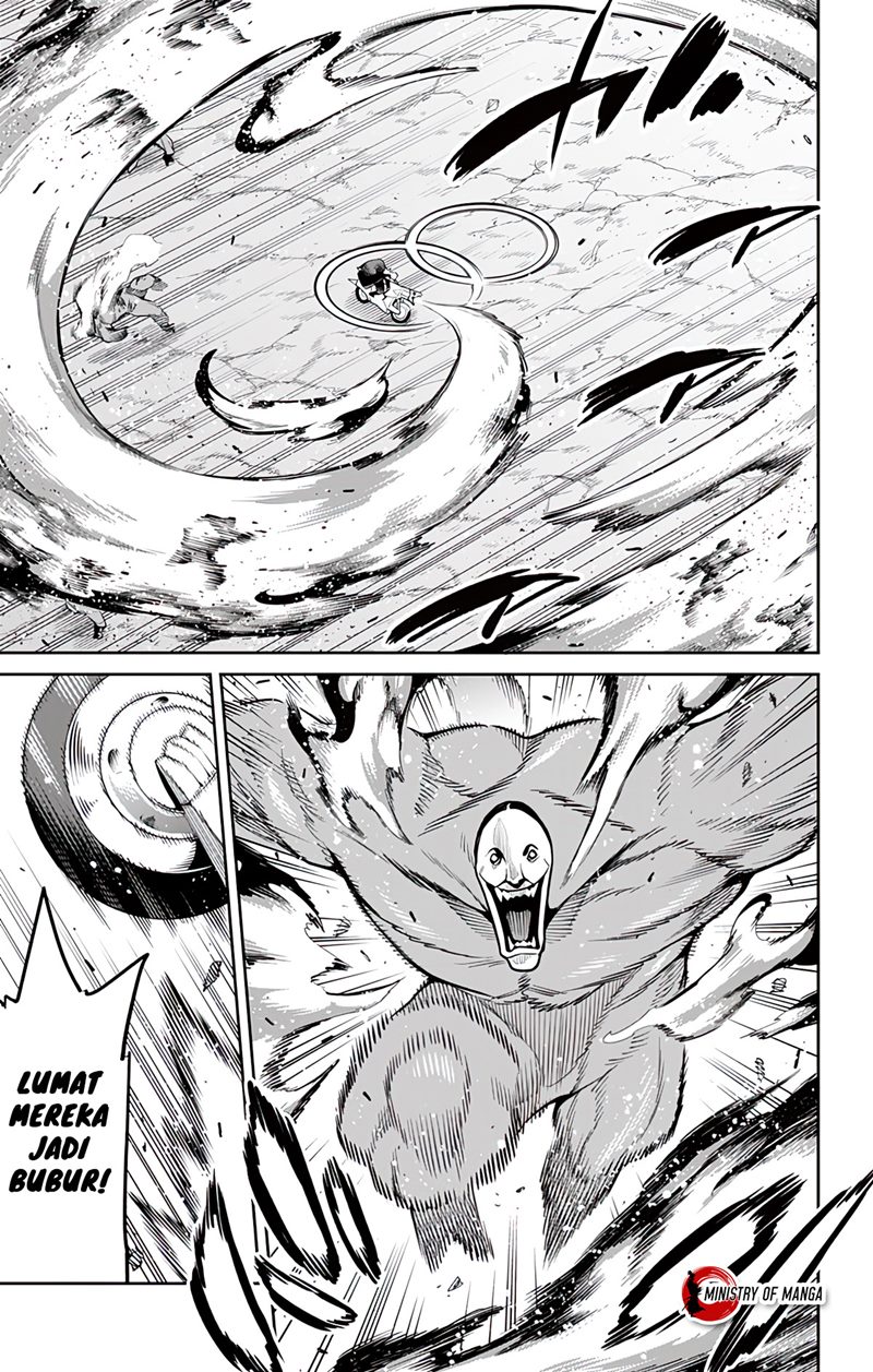 Chapter 84 - halaman 7