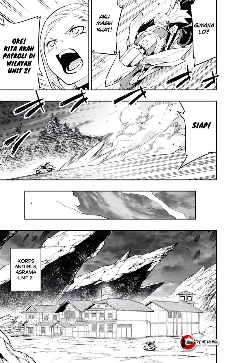 Chapter 84 - halaman 9
