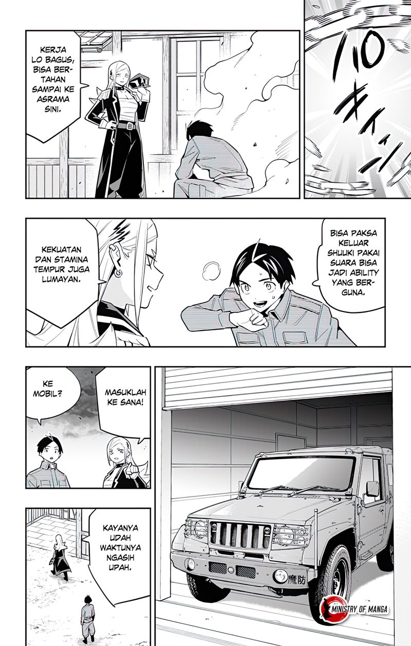 Chapter 84 - halaman 10