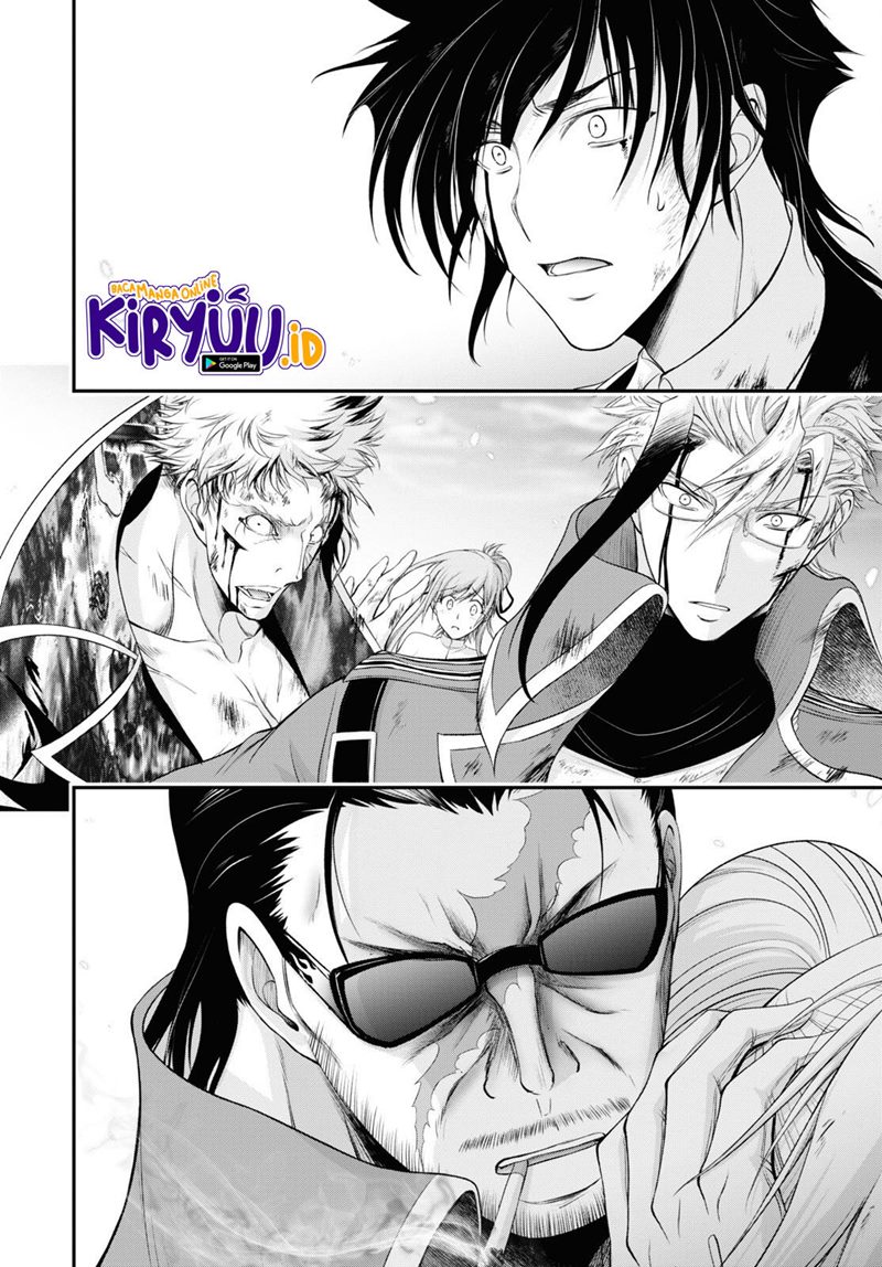 Chapter 78 - halaman 14