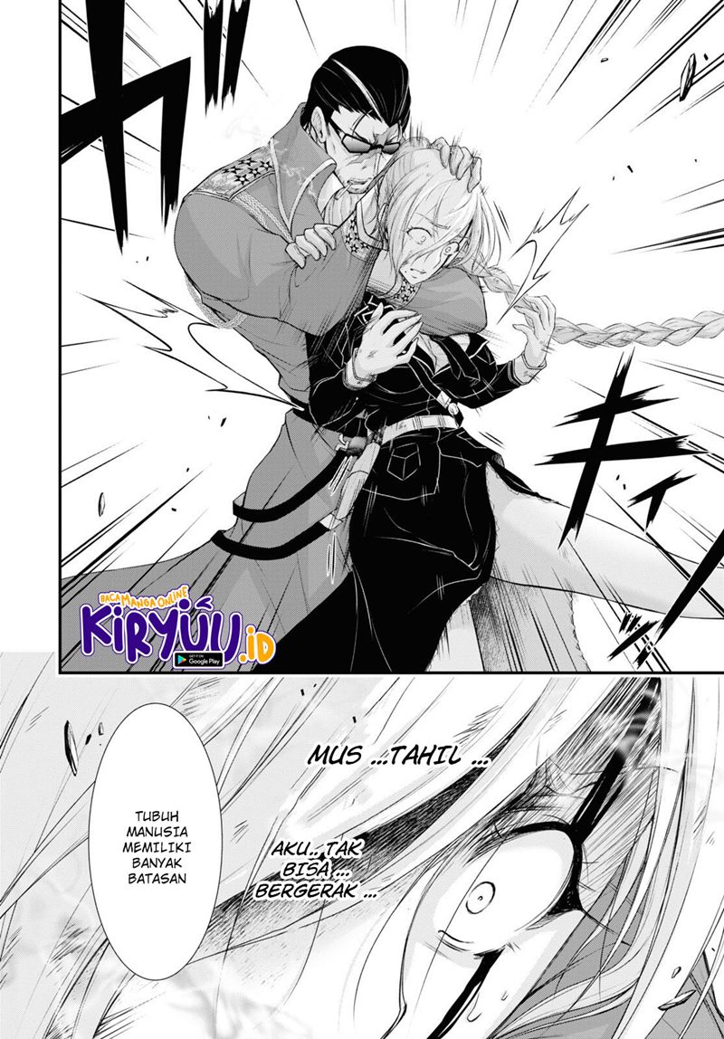 Chapter 78 - halaman 16