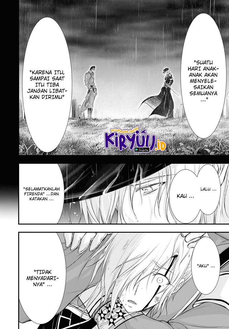 Chapter 78 - halaman 22