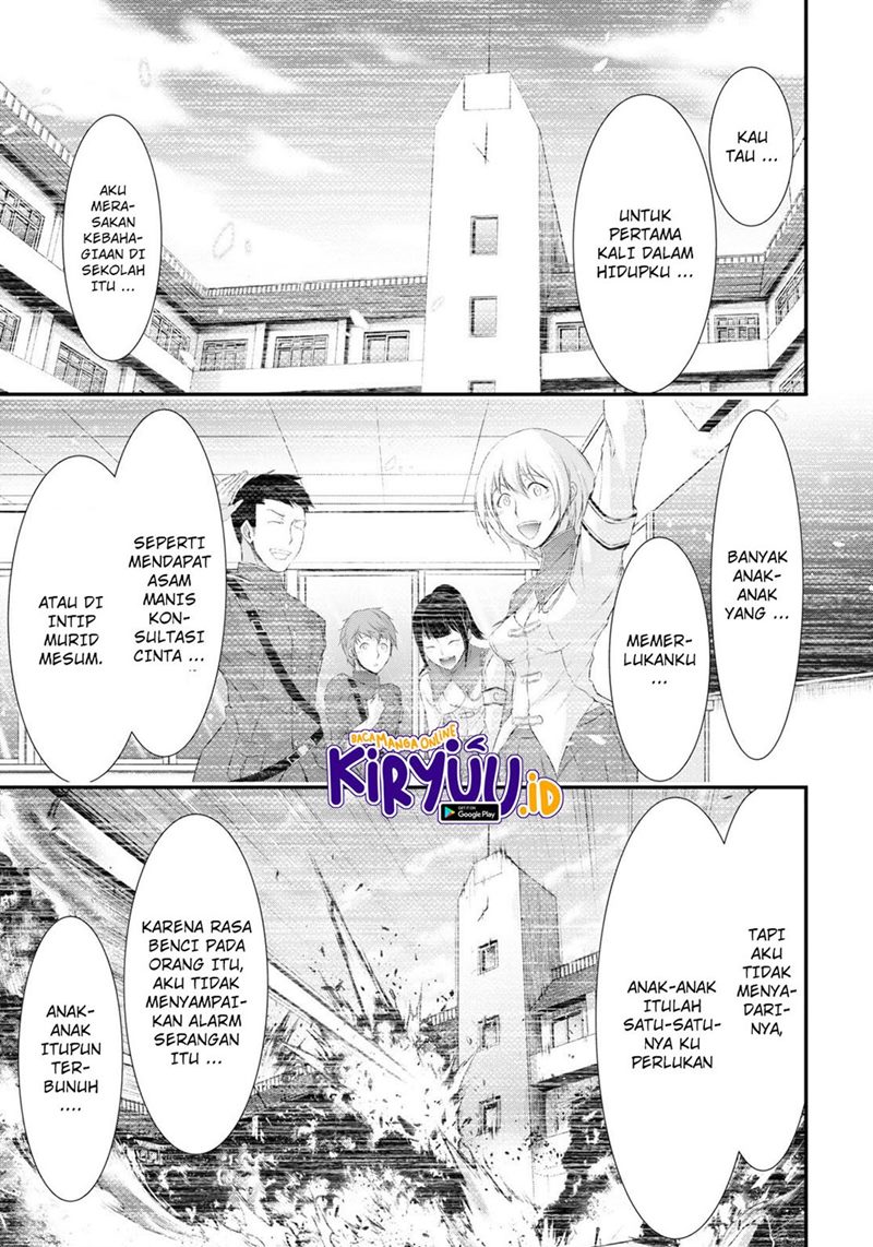 Chapter 78 - halaman 25
