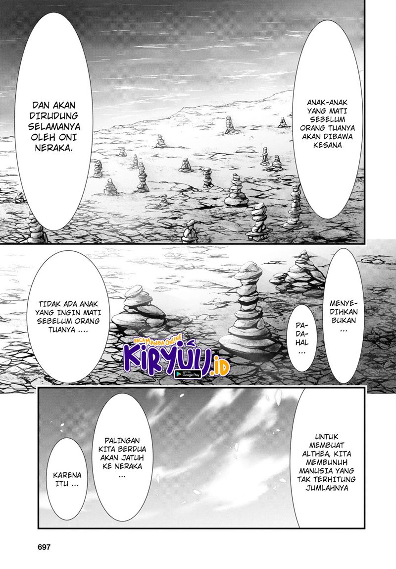 Chapter 78 - halaman 27