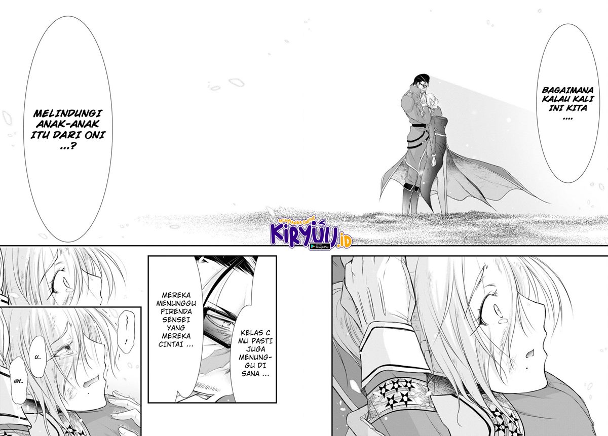 Chapter 78 - halaman 28