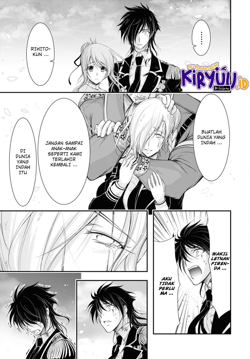 Chapter 78 - halaman 30
