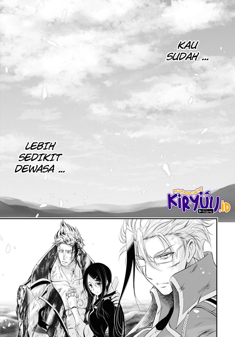 Chapter 78 - halaman 32