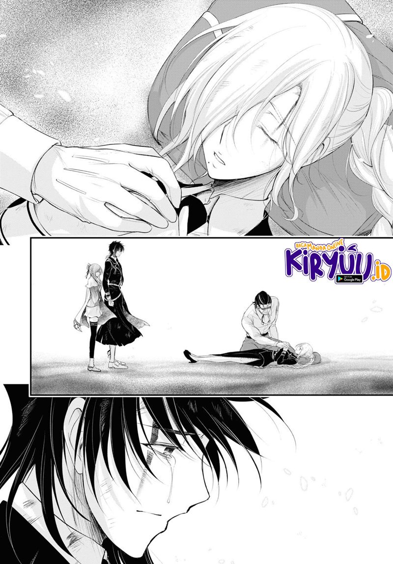 Chapter 78 - halaman 33