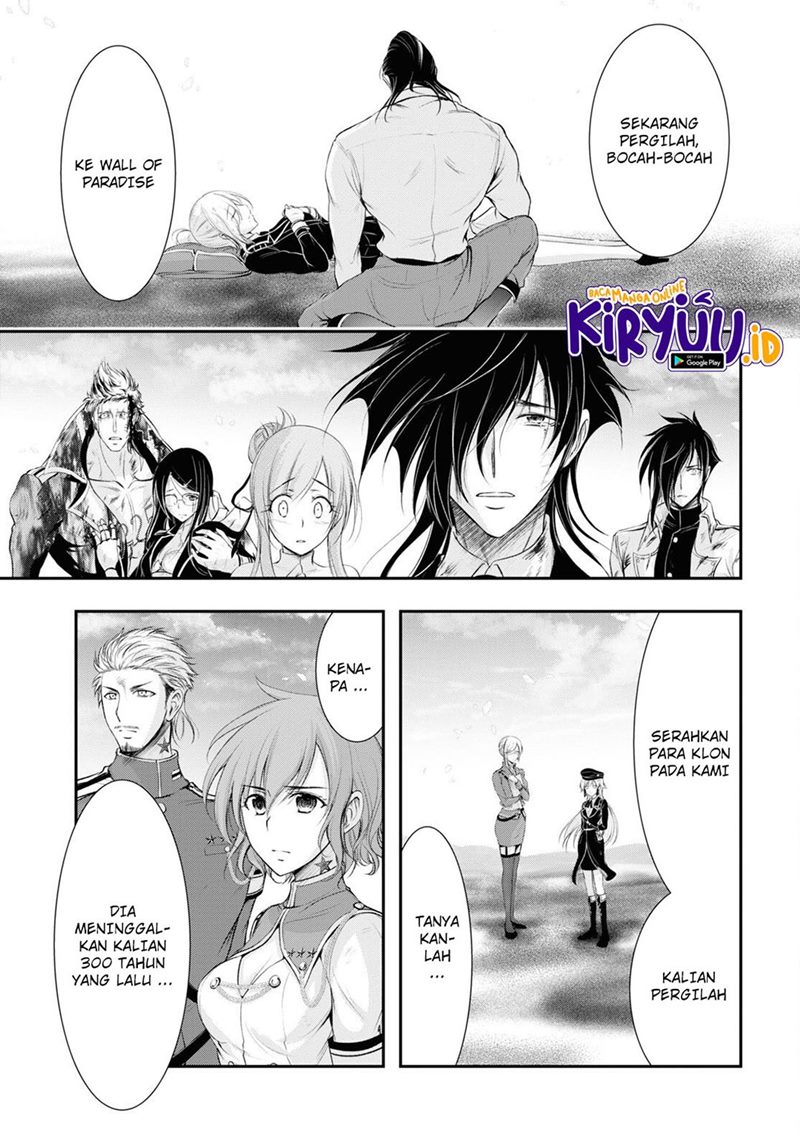 Chapter 78 - halaman 34