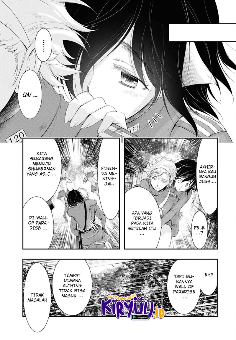 Chapter 78 - halaman 36