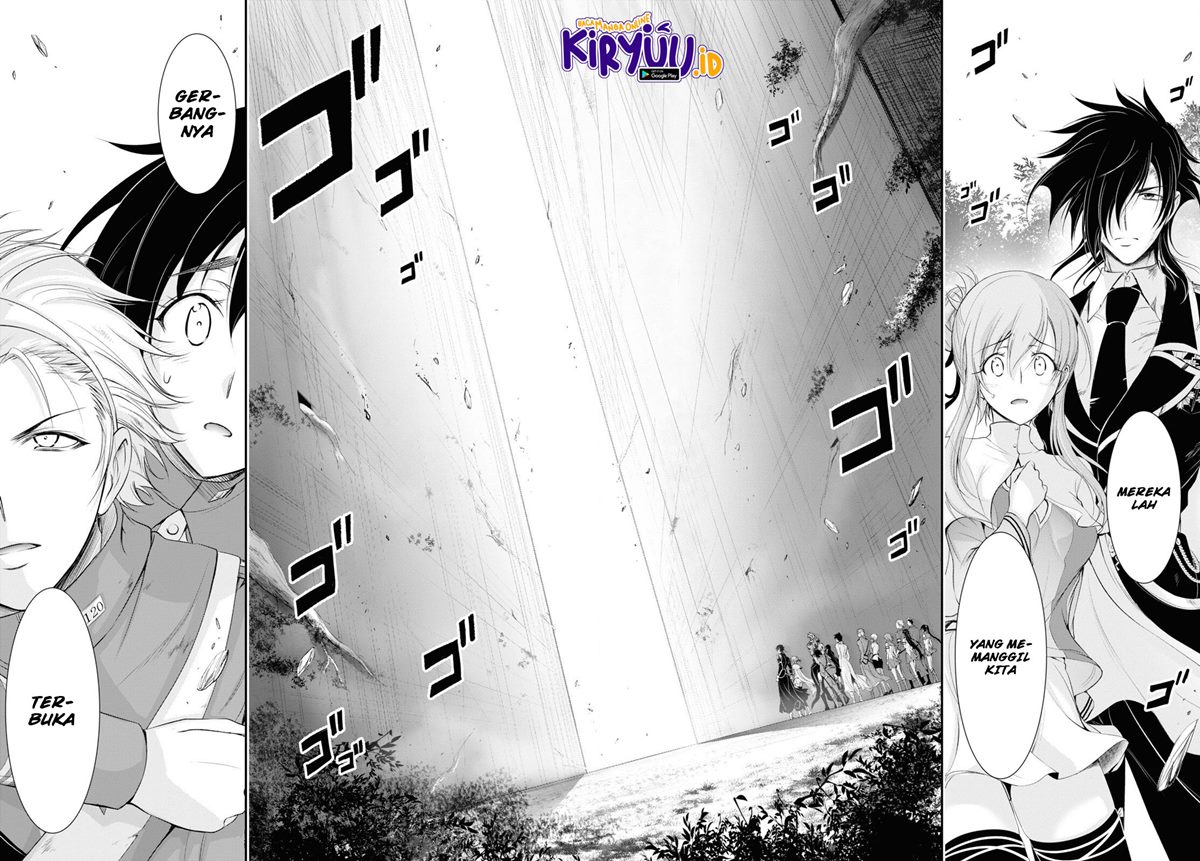 Chapter 78 - halaman 37