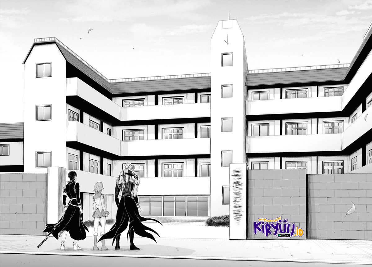Chapter 78 - halaman 40
