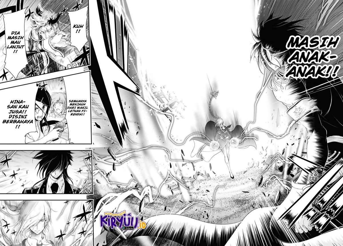 Chapter 78 - halaman 8