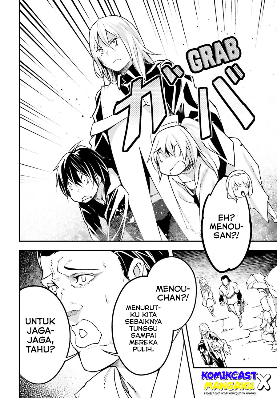 Chapter 58 - halaman 11