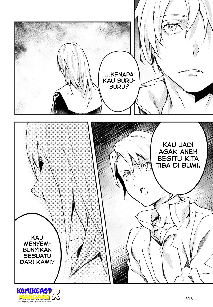 Chapter 58 - halaman 13