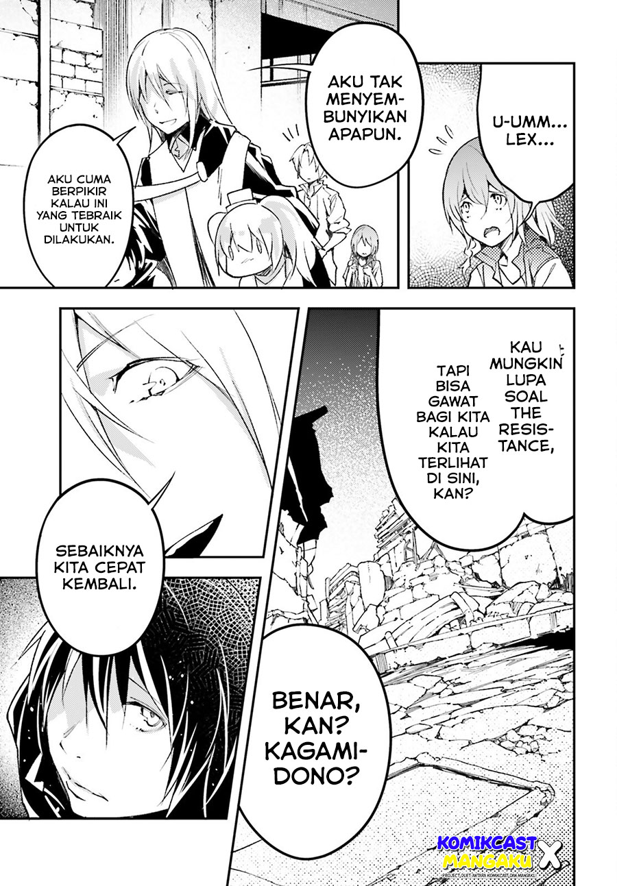 Chapter 58 - halaman 14