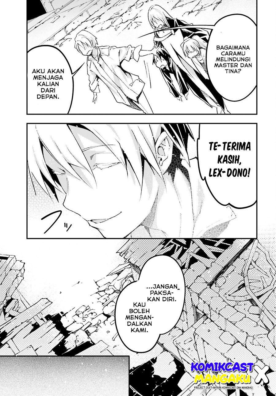 Chapter 58 - halaman 16
