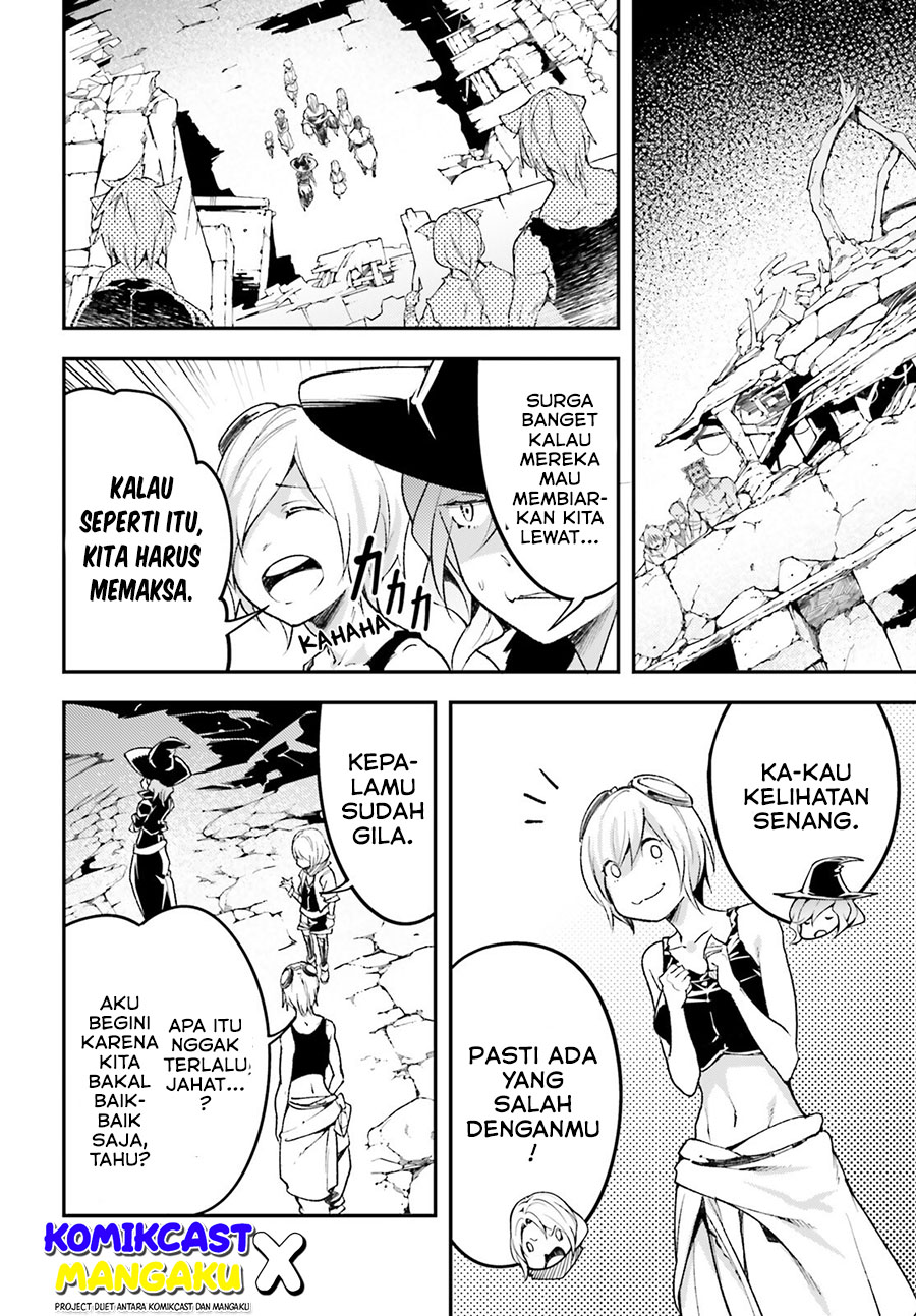 Chapter 58 - halaman 17