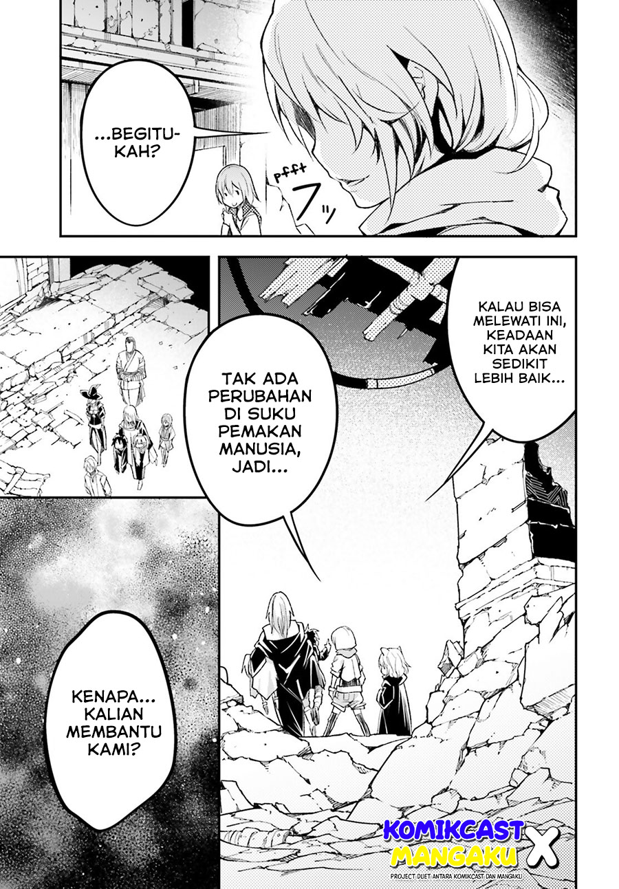 Chapter 58 - halaman 20