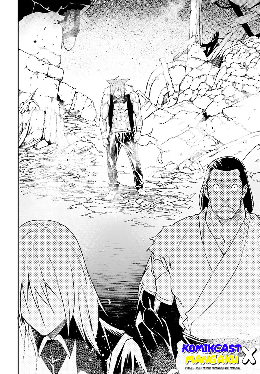 Chapter 58 - halaman 21