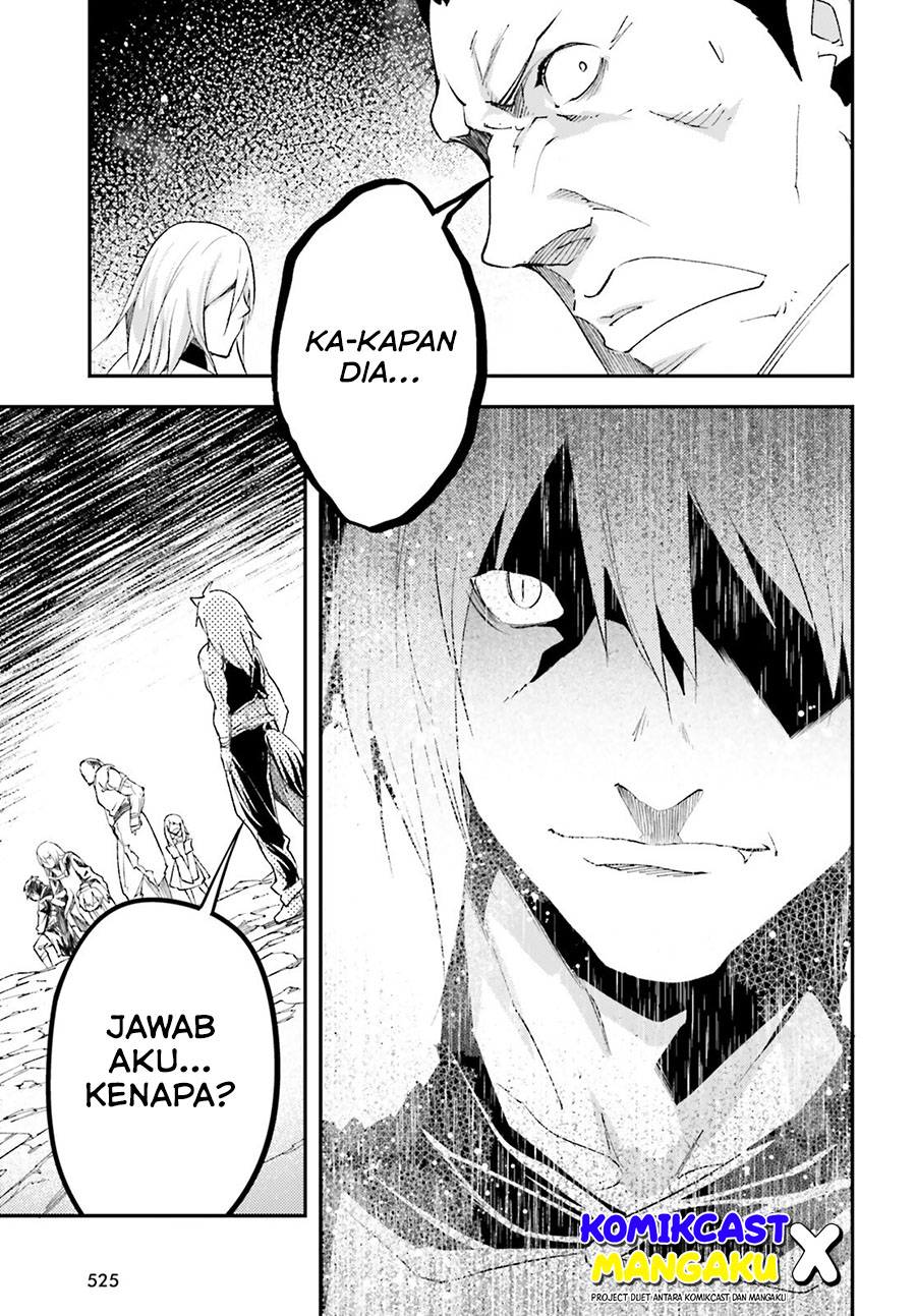 Chapter 58 - halaman 22