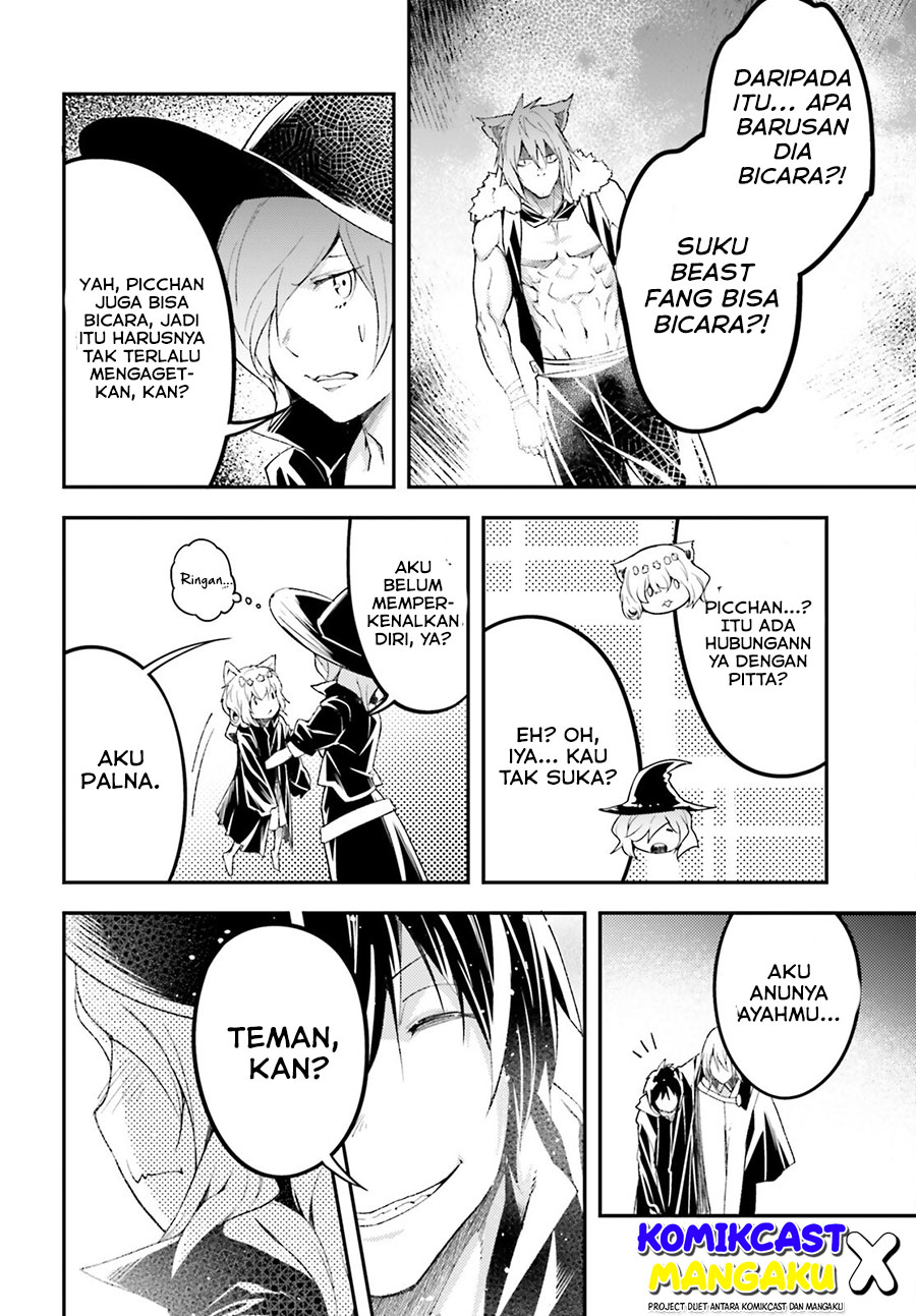 Chapter 58 - halaman 23