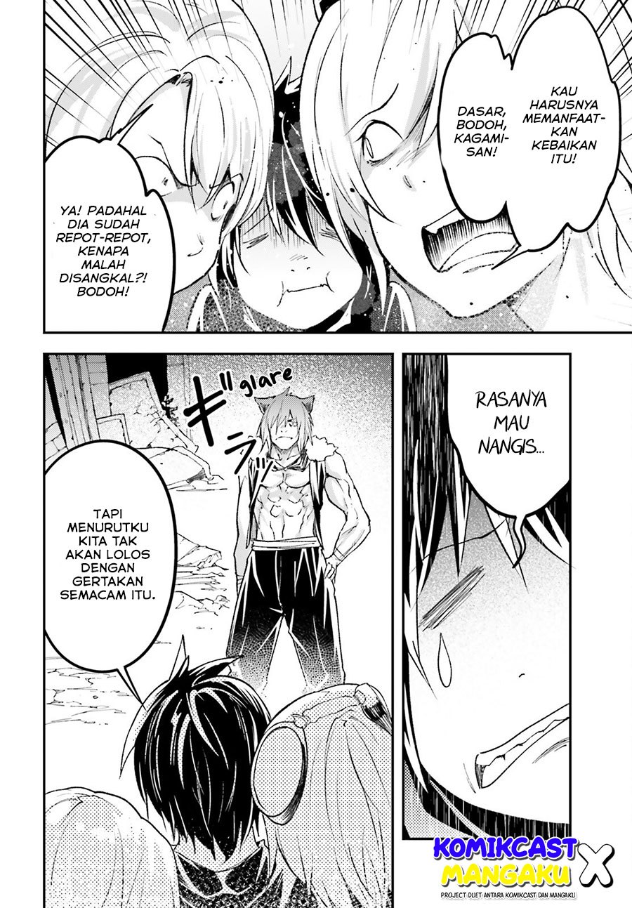 Chapter 58 - halaman 27