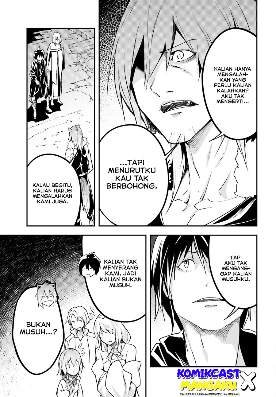 Chapter 58 - halaman 28