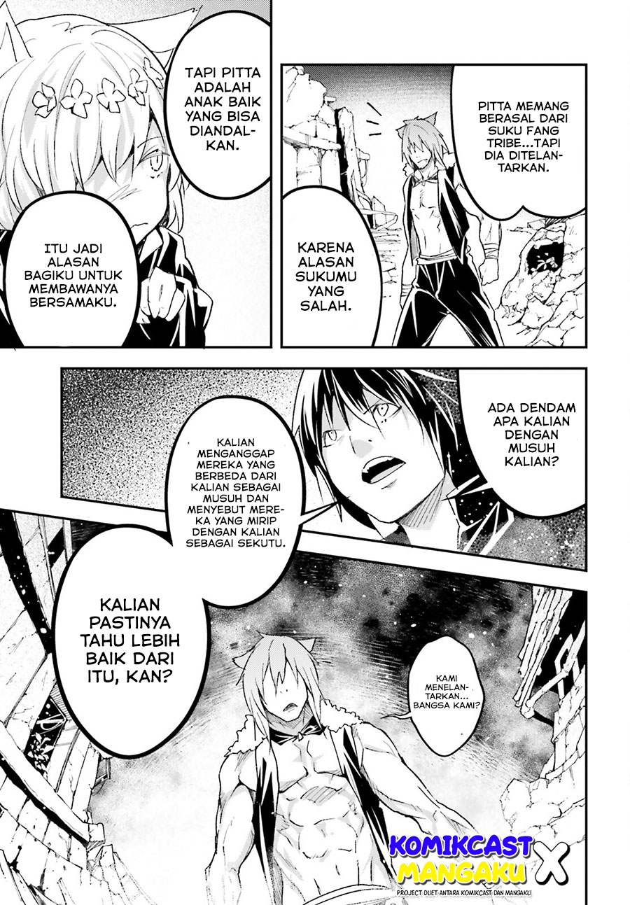 Chapter 58 - halaman 30