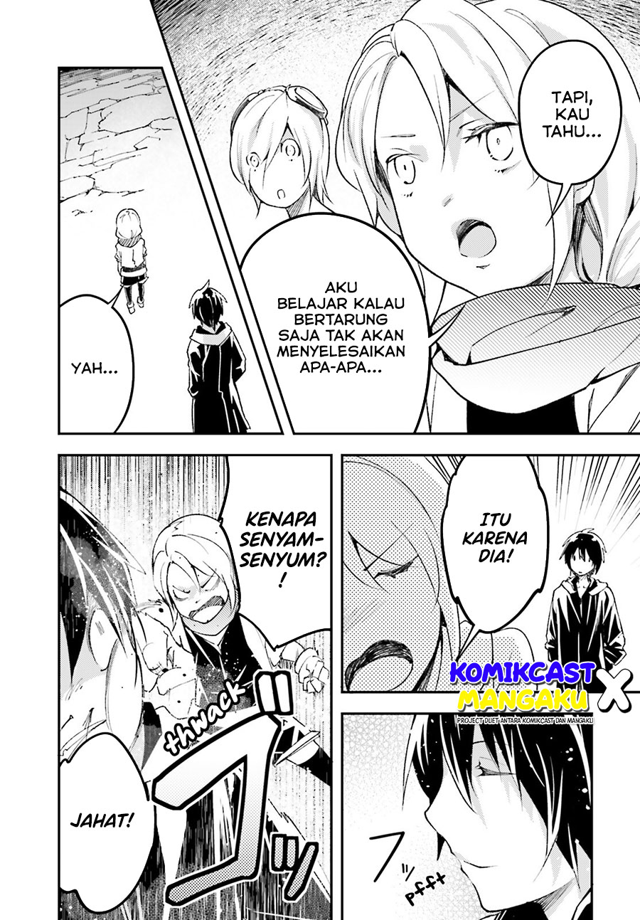 Chapter 58 - halaman 33