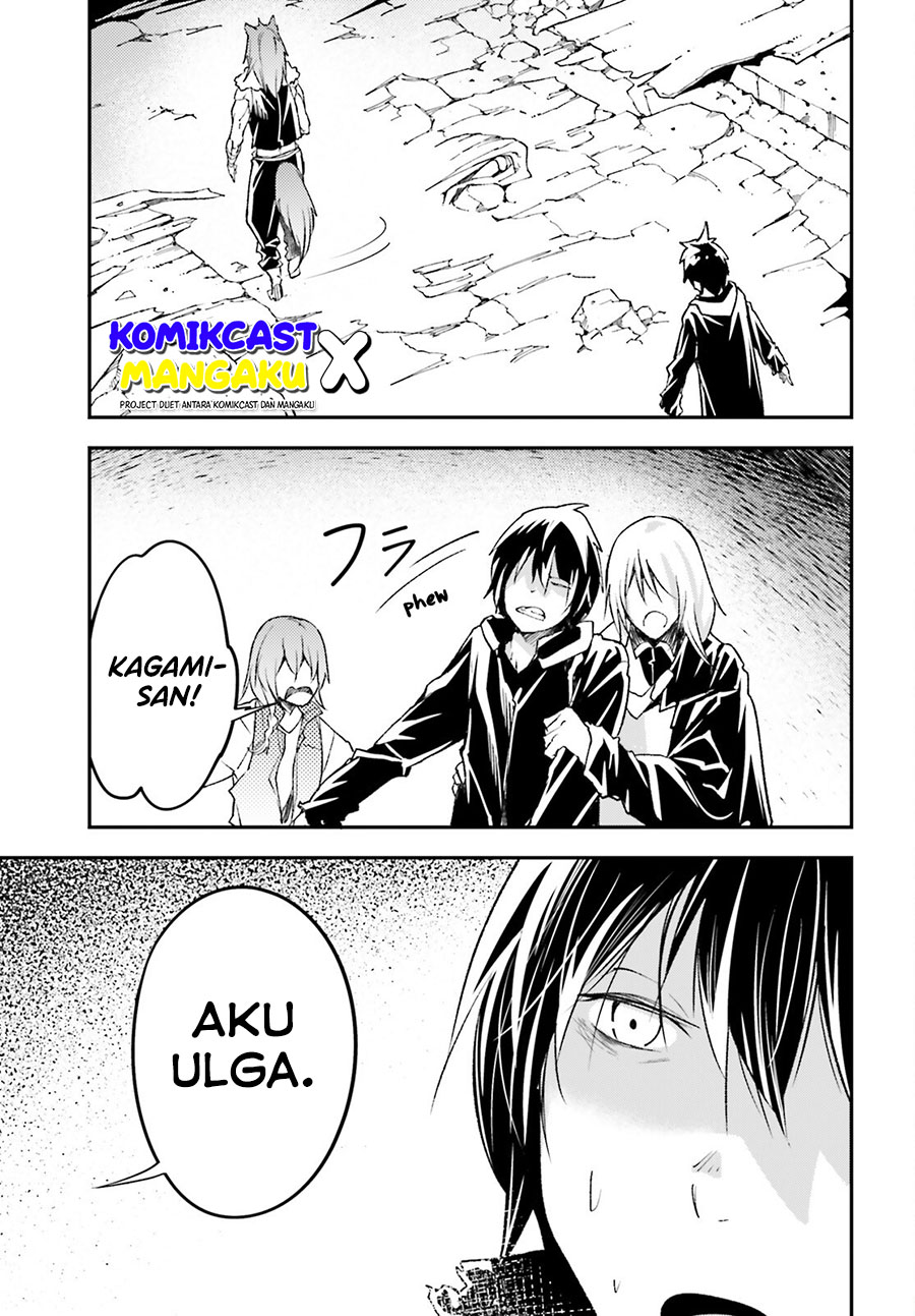 Chapter 58 - halaman 50