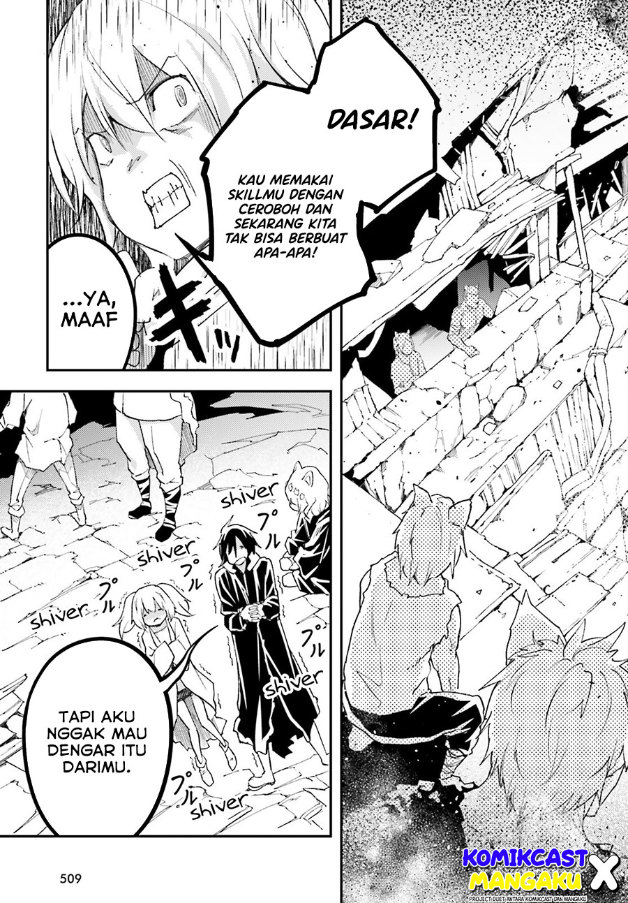 Chapter 58 - halaman 6