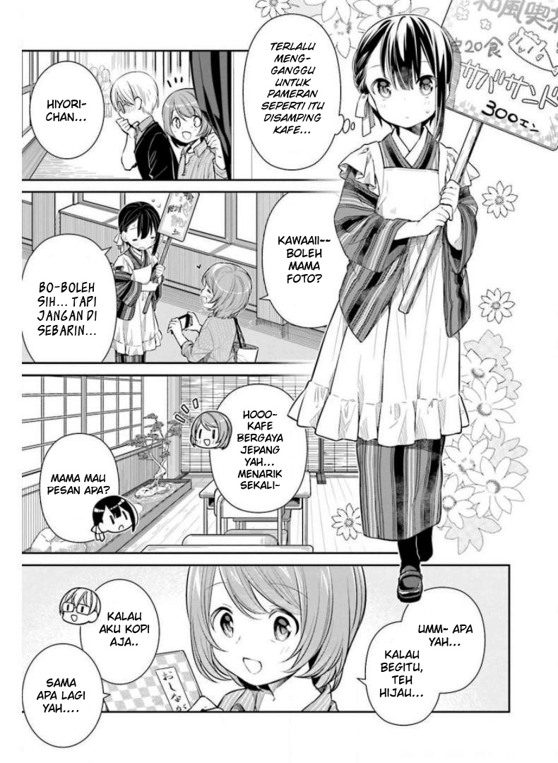 Chapter 26 - halaman 28