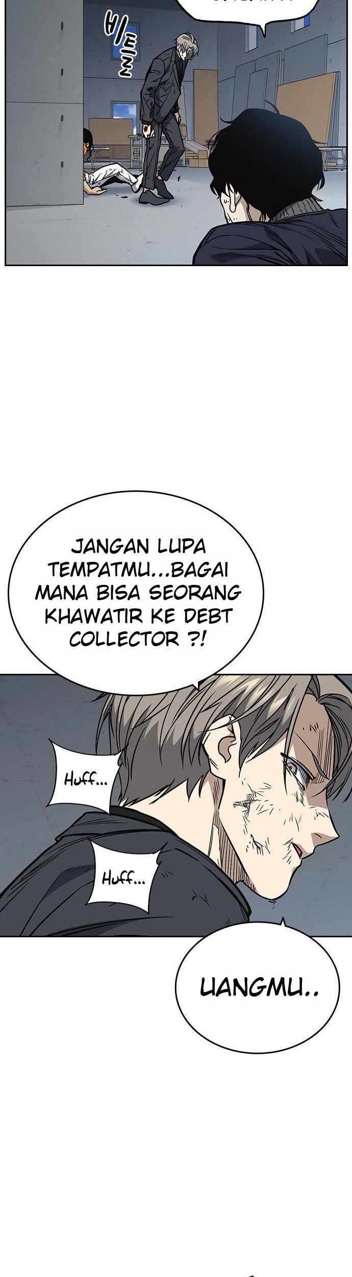 Chapter 159 - halaman 36